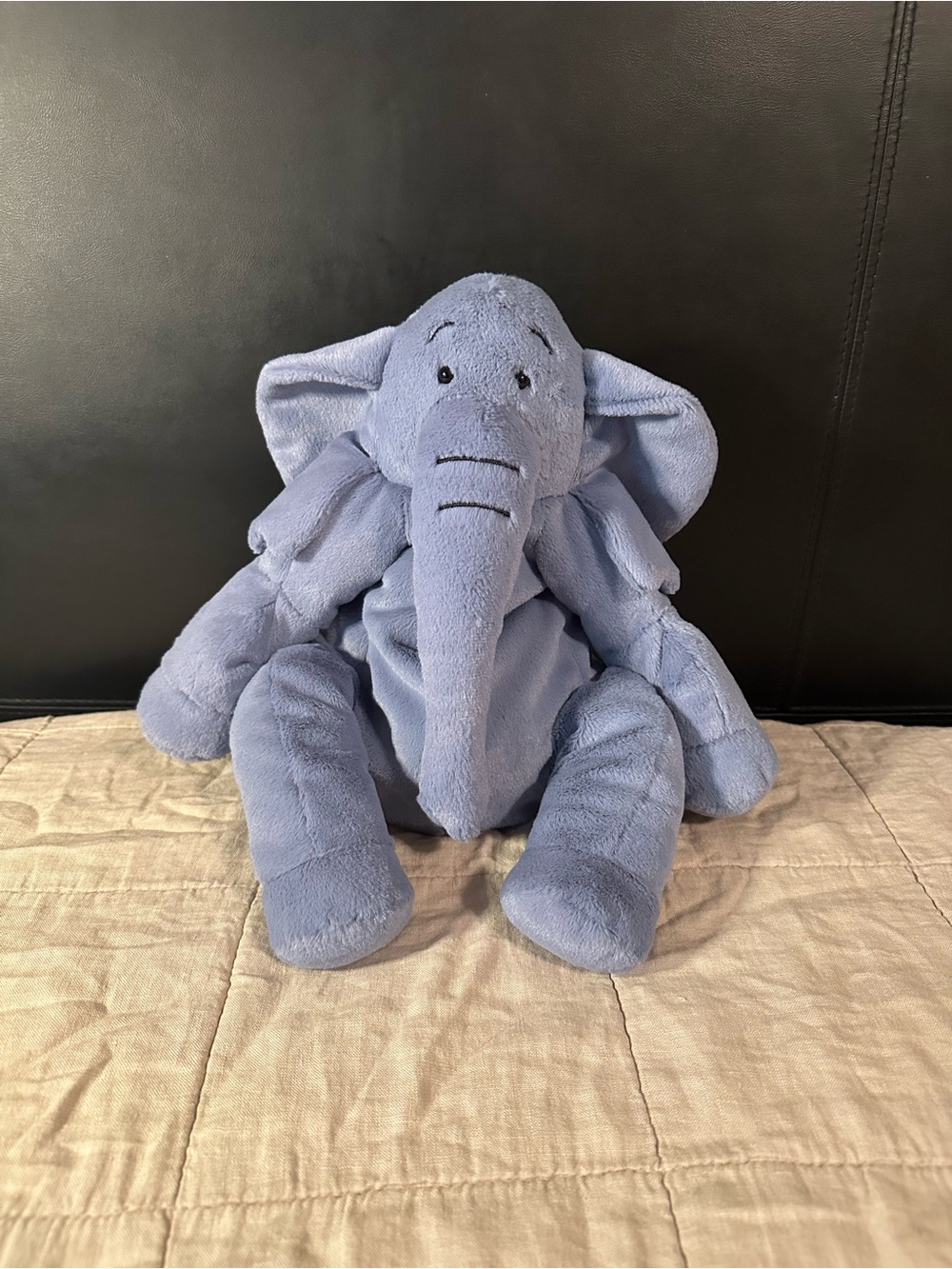 Jellycat Rumpletum Elephant